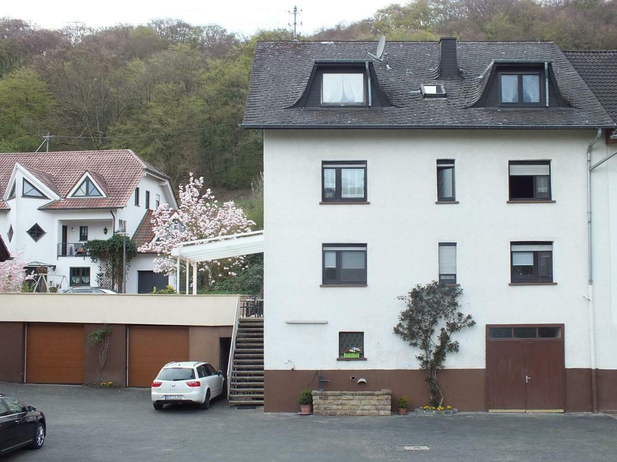 Gaestehaus Neises Minden  Exterior foto