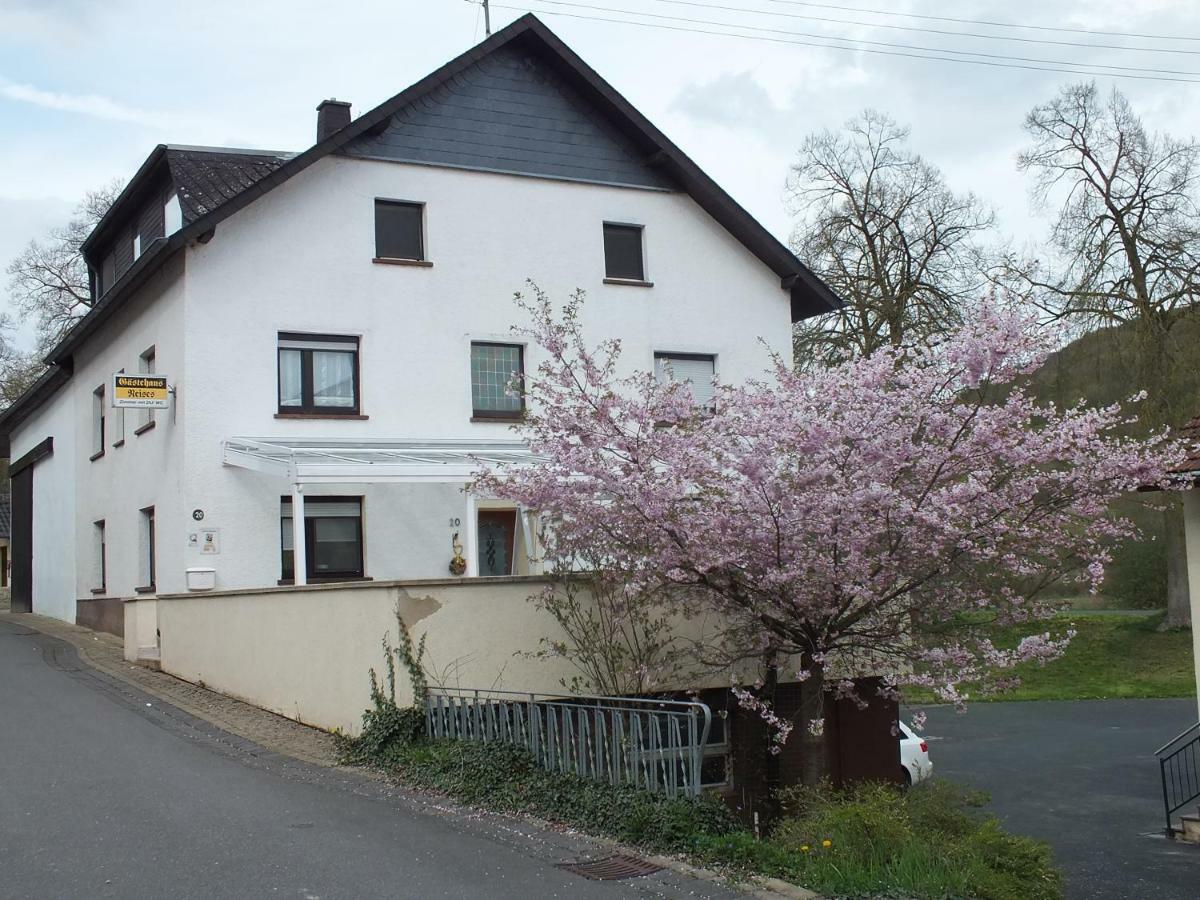 Gaestehaus Neises Minden  Exterior foto